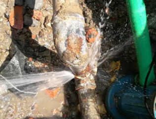 河源市测漏水公司电话