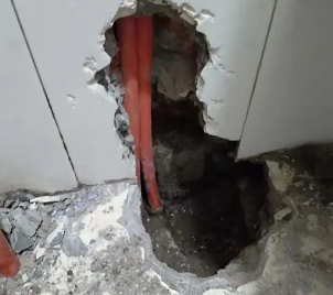 河源市漏水检测电话