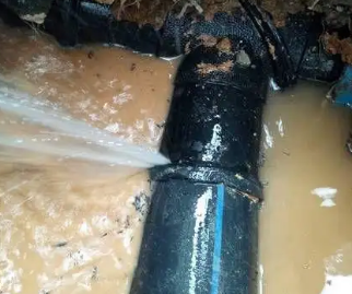 河源市测漏水公司哪家好