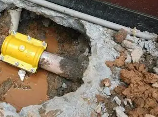 河源市漏水检测哪家好