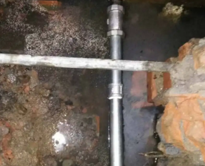 河源市漏水检测公司电话