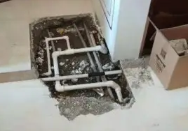 河源市卫生间测漏水如何检测