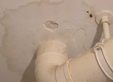 河源市卫生间测漏水多少钱