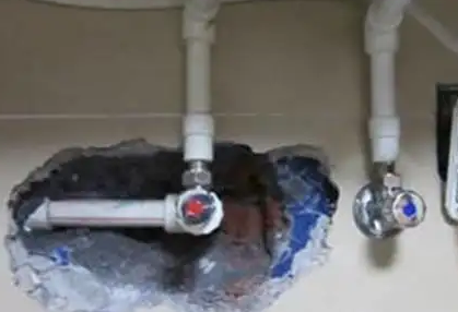 河源市卫生间测漏水查询方法