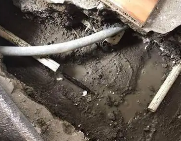 河源市卫生间测漏水价格明细