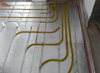 河源市地暖维修哪家好