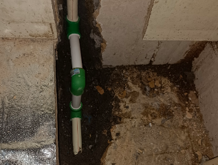 河源市卫生间测漏水哪家好