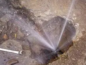 河源市水管漏水检测哪家好