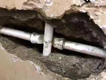 河源市漏水检测电话多少