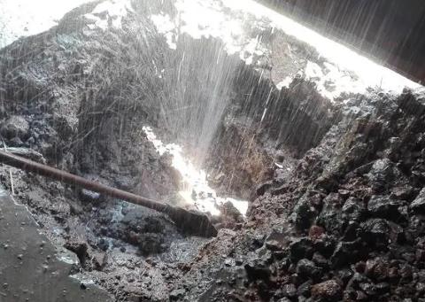 河源市漏水检测哪家好